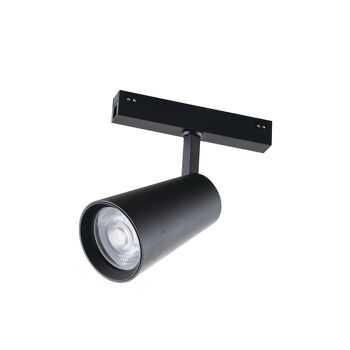 Spot LED pour rail système Davinci-DAVINCI-TEMA-10M 3