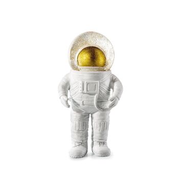 Summerglobe L'astronaute géant 1
