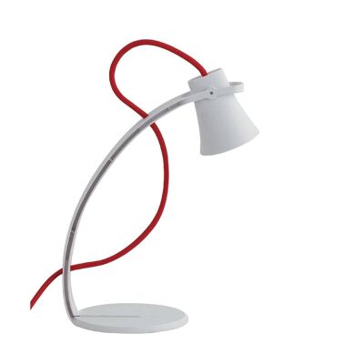 Kant LED Reading Lamp 2,4W, natural light-LEDT-KANT-WHITE