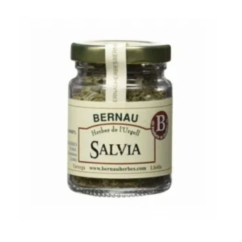 Salbei 10gr. Bernau Herbes