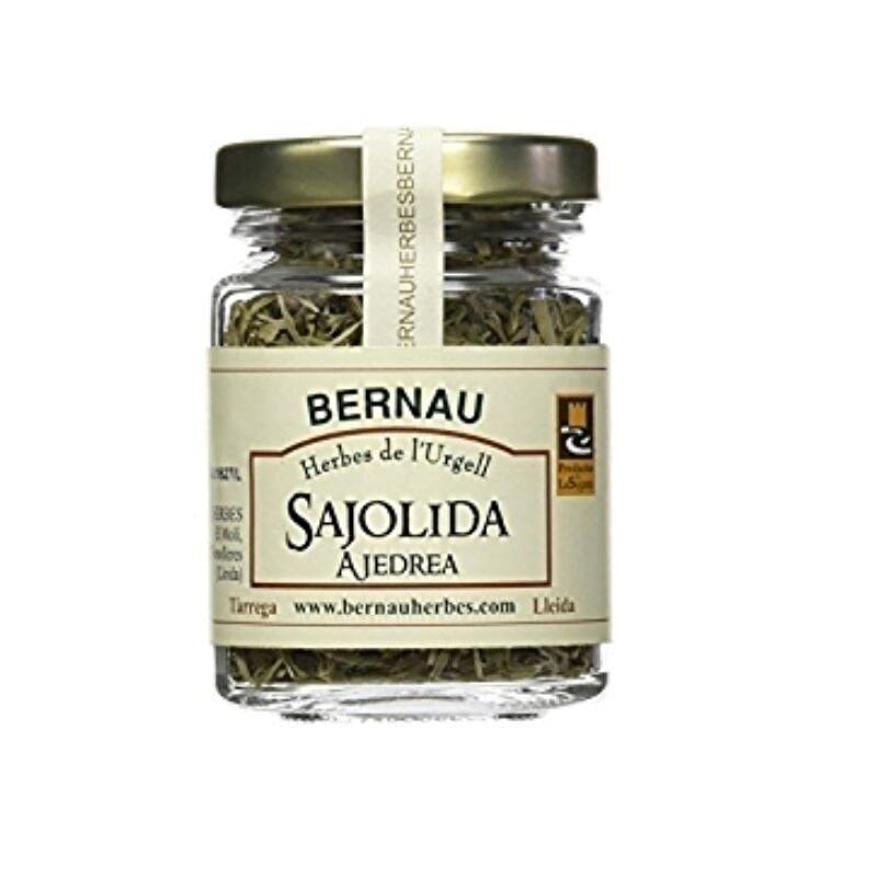 Salato 10gr. Bernau Herbes