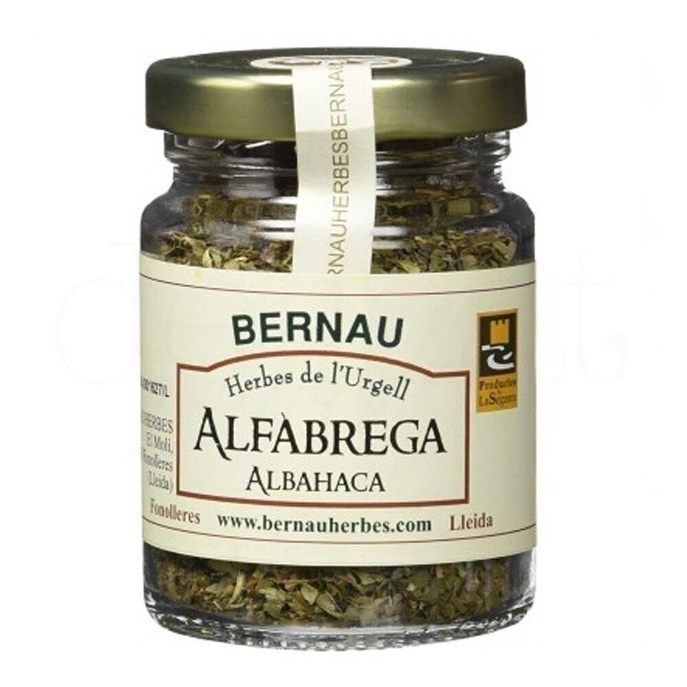 Basilico 20gr. Bernau Herbes