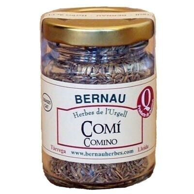 Cumin 40gr. Bernau Herbes