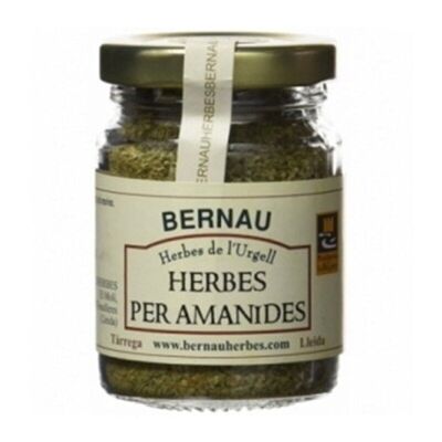 Herbes pour salades 30gr. Bernau Herbes