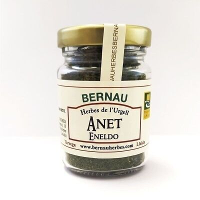 Aneto 20gr. Bernau Herbes