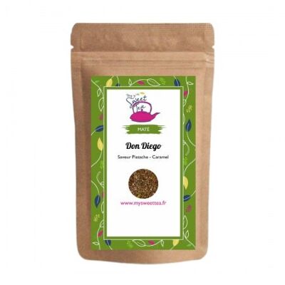 Maté : Don Diego 50g