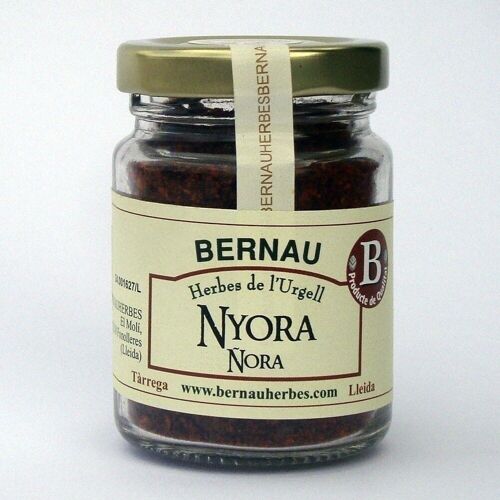 Ñora 40gr. Bernau Herbes