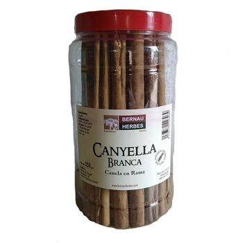 Pot Branche de Cannelle 350gr. Bernau Herbes