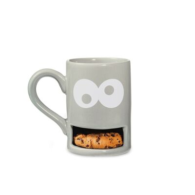 Mug Monster | Gris