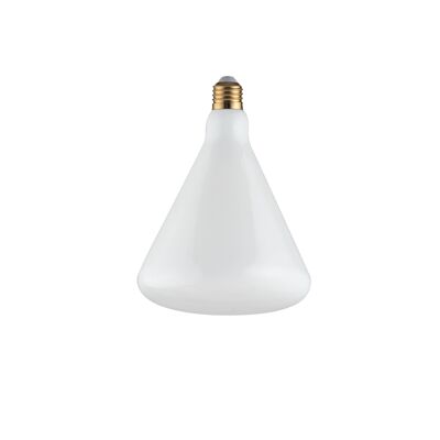 Bombilla LED decorativa LUXA 8W casquillo E27 luz natural 21,5x16 cm.-I-LUXA-B-E27-LB160