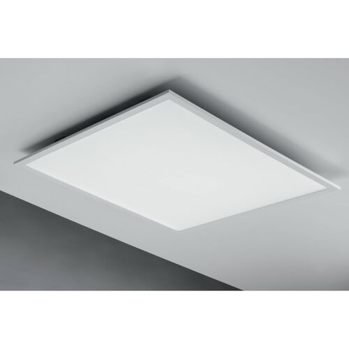 Pannello LED 40W in alluminio con finitura bianca-LED-PANEL-60X60-5Y