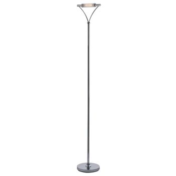 ET lampadaire en métal et diffuseur en verre (1xR7S)-I-249/00600 1
