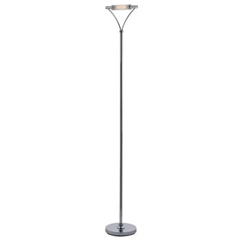 ET lampadaire en métal et diffuseur en verre (1xR7S)-I-249/00600 2