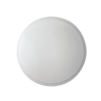 Plafonnier LED Ego en acrylique blanc effet ciel étoilé-I-EGO-PL40-INT 1