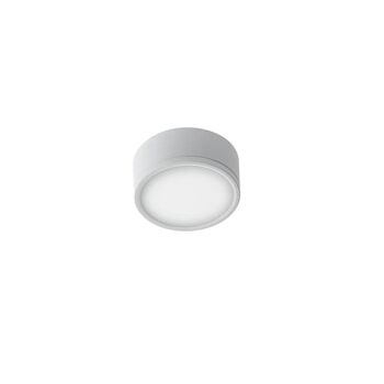 Plafonnier LED Klio 16W en aluminium moulé sous pression-LED-KLIO-R11C 1