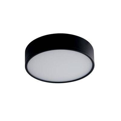 Klio 36W LED ceiling light in die-cast aluminum-LED-KLIO-R21 NER