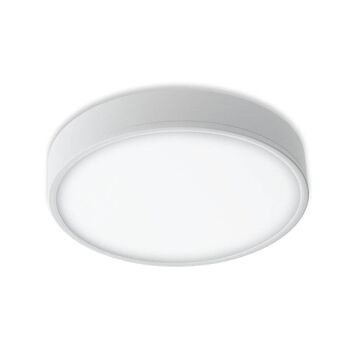 Plafonnier LED Klio 64,8W en aluminium moulé sous pression-LED-KLIO-R40 1