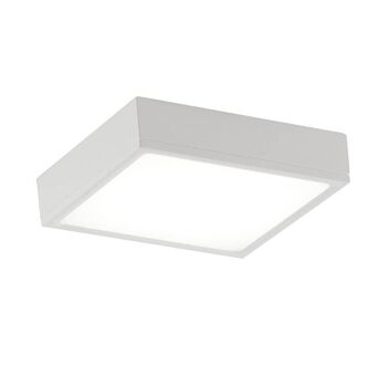 Plafonnier LED Klio 64,8W en aluminium moulé sous pression-LED-KLIO-R40 3