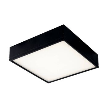 Plafonnier LED Klio 64,8W en aluminium moulé sous pression-LED-KLIO-R40 4