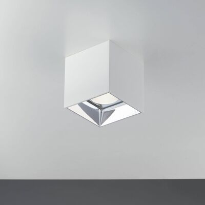 20W MIG anti-glare aluminum LED ceiling light-LED-MIG-Q20C BCO
