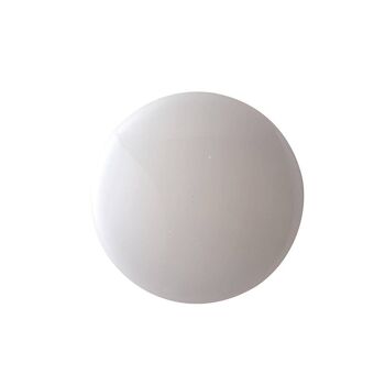 Plafonnier LED Moon acrylique blanc ciel étoilé-I-MOON-Q38 2