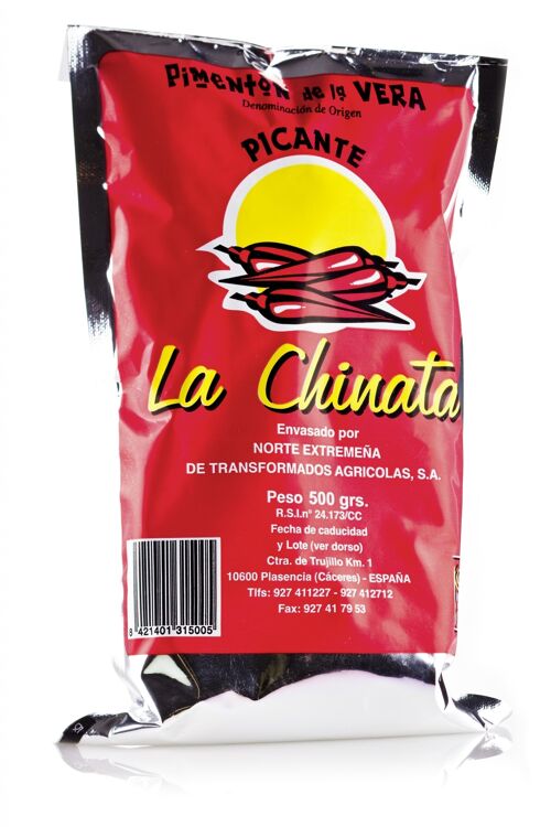 La Chinata