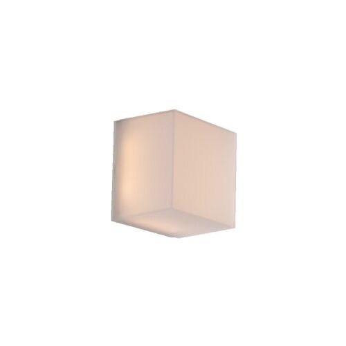 Plafoniera LED SMD Togo per esterni, dalla forma quadrata con temperatura colore selezionabile-LED-TOGO-Q10