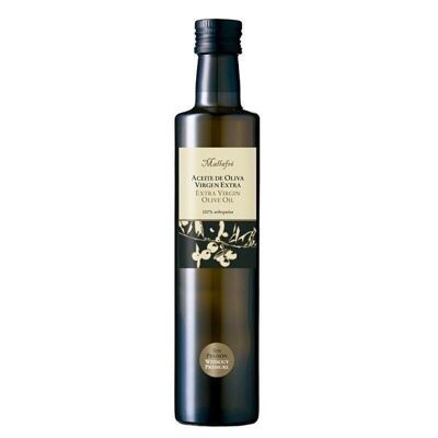 EVOO 500ml. Mallafré