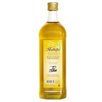 EVOO 1l. Mallafré