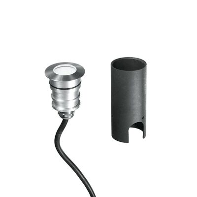 Impact 3W Foco empotrable suelo o pared-LED-IMPACT24V-R1