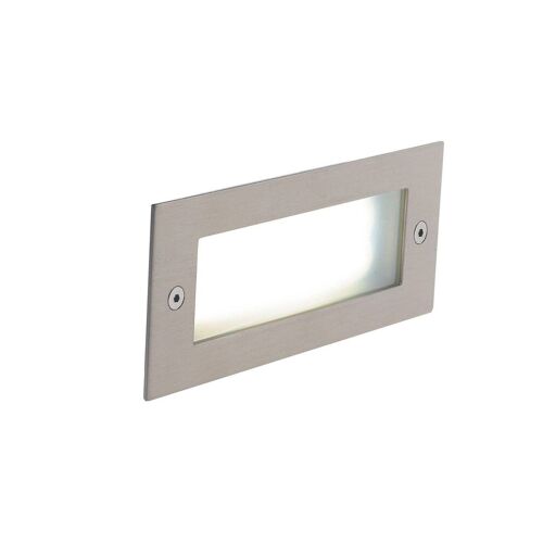 Segnapassi Bolt in acciaio e alluminio con LED SMD 3W e 6W. Disponibile in due dimensioni.-INC-BOLT-RT170