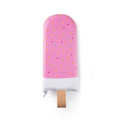 Pencil Pops Strawberry Sprinkle