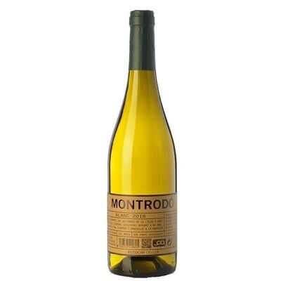 Montrodó Bianco 75cl. Eccociwine