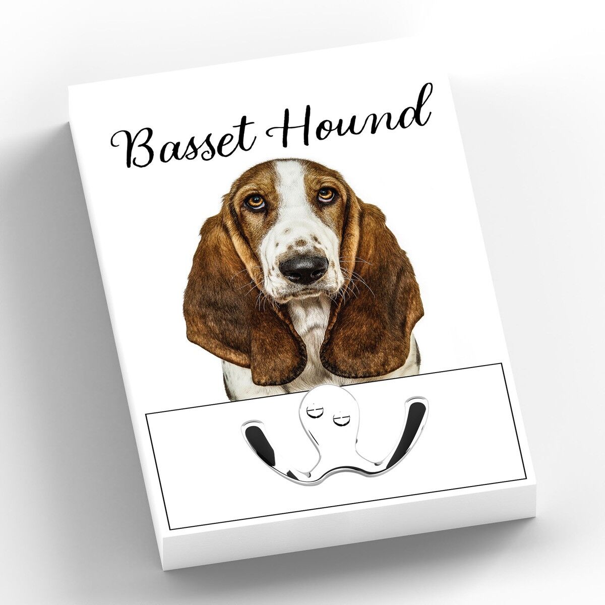 Buy wholesale P7007 - Bassett Hound Gruff Pawtraits Dog