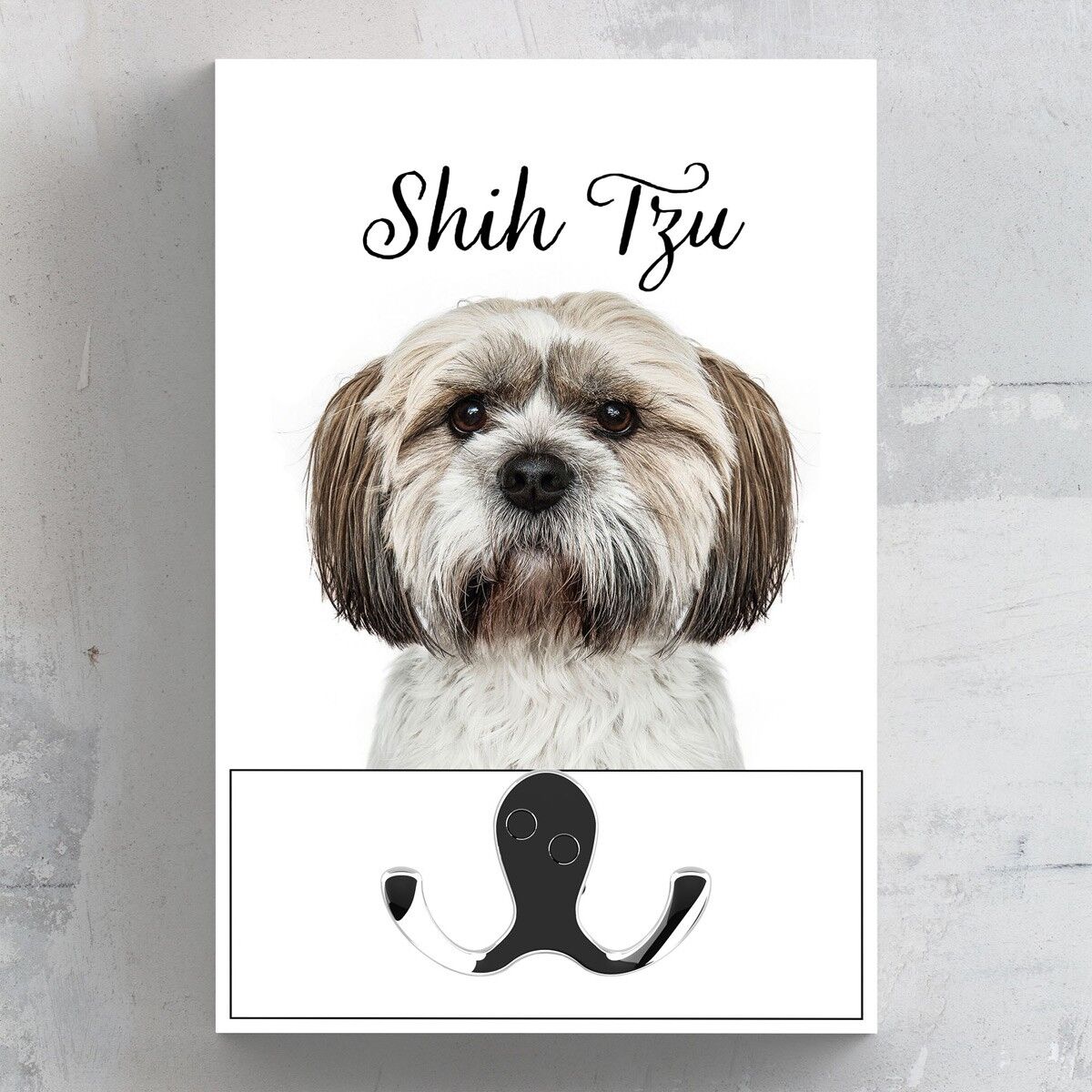 JNIAP Shih Tzu Dog Cosmetic Bag Shih Tzu Lover Gift India | Ubuy