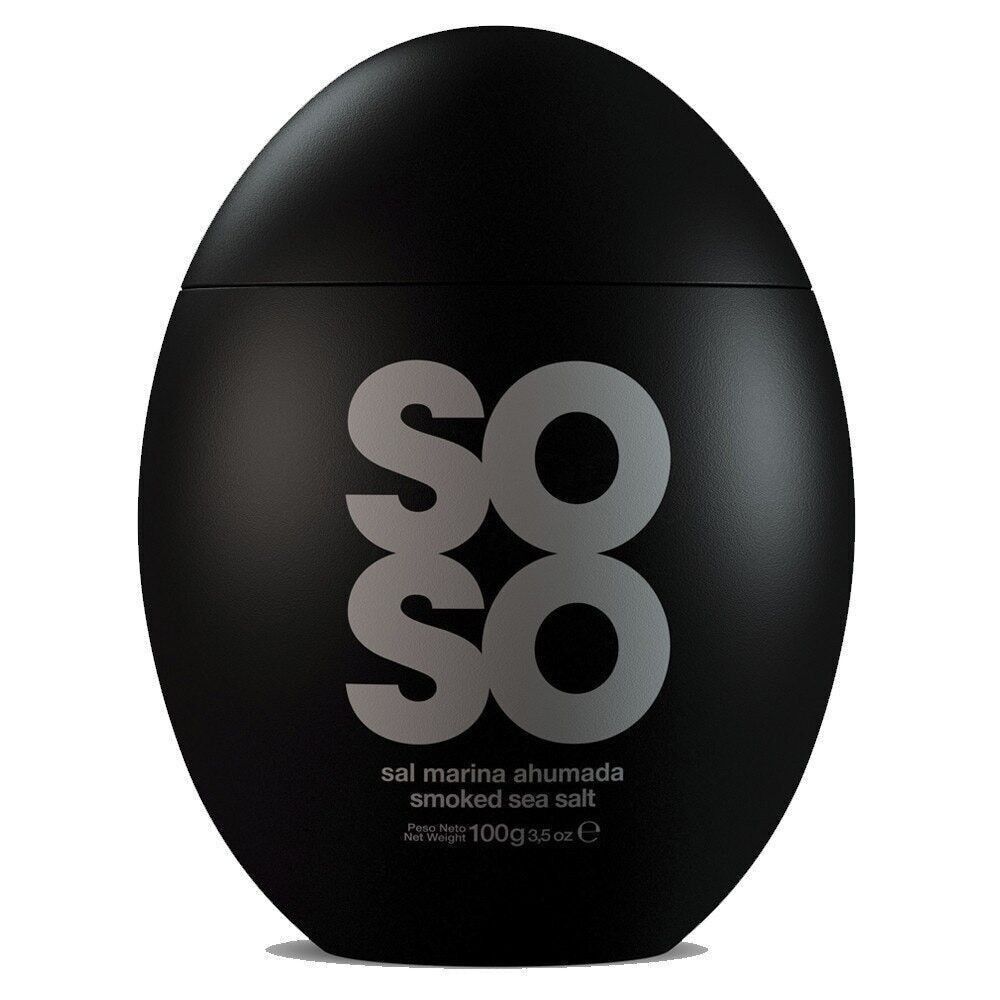 Sale Affumicato (spargisale) 100gr. blando