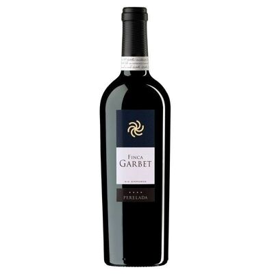 Perelada Finca Garbet 75cl. Perelada - 2016