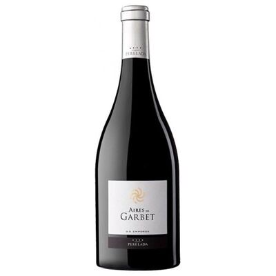 Perelada Aires de Garbet Boxed Bottle 75cl. Perelada - 2018