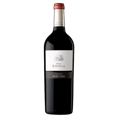 Perelada Finca Espolla 75cl. Perelada - 2017