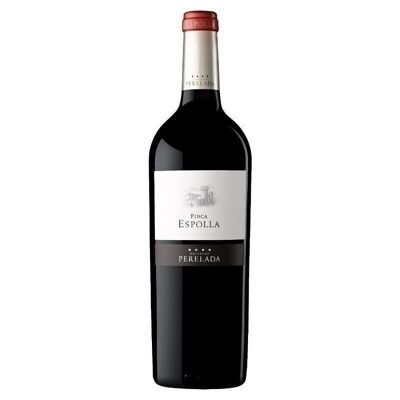 Perelada Finca Espolla 1,5l. Perelada - 2017