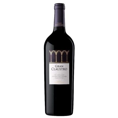 Perelada Gran Claustro (Caja Madera) 1,5l. Perelada - 2014