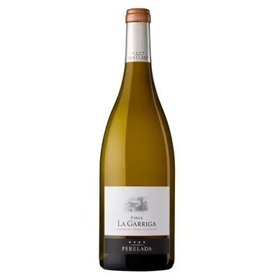 Perelada Finca La Garriga Blanca 75cl. Perelada - 2019