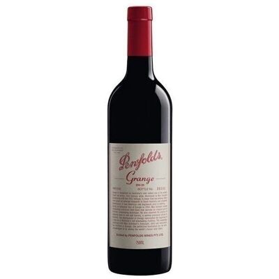 Grange Shiraz Hermitage (Caja Madera) 75cl. Penfolds - 2015