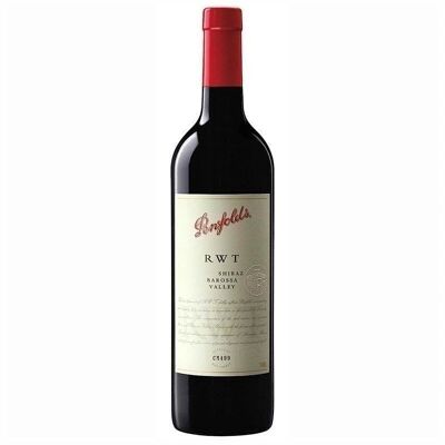 RWT Shiraz 75cl. Penfolds - 2018