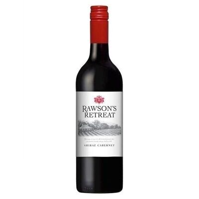 Rawsons Retreat Shiraz Cabernet 75cl. Penfolds - 2018
