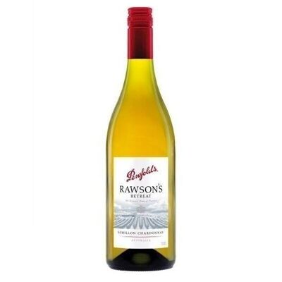 Rawsons Retreat Semillon Chardonnay 75cl. Penfolds - 2017