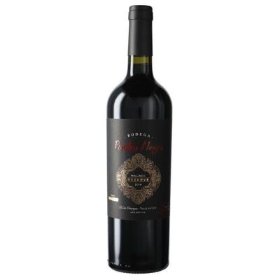 Piedra Negra Malbec 75cl. F. Lurton - 2014
