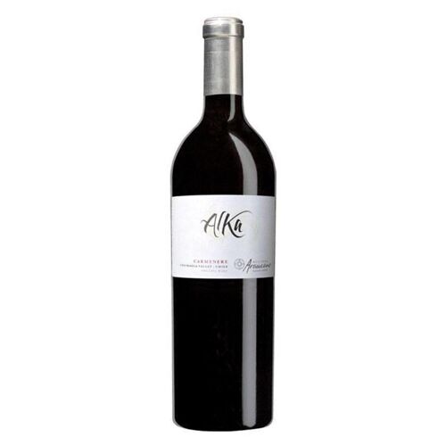 Alka Carmenere 75cl. F. Lurton - 2014