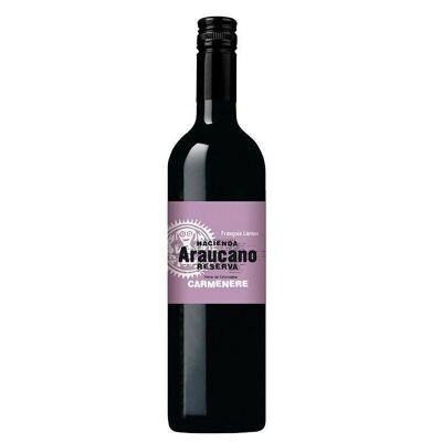 Araucano Carmenere 75cl. F. Lurton - 2017