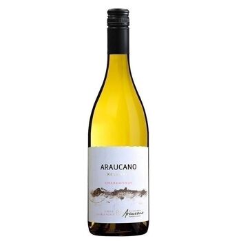 Chardonnay Araucano 75cl. F. Lurton - 2018